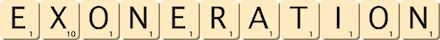 exoneration