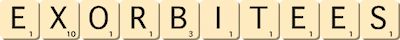 exorbitees exorbitees