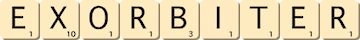 exorbiter exorbiter