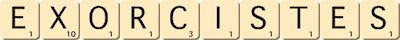 exorcistes exorcistes
