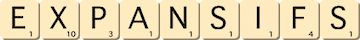 expansifs expansifs