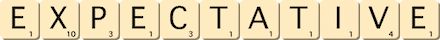 expectative