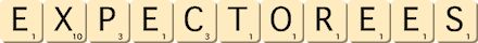 expectorees