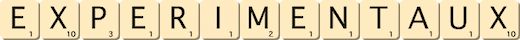 experimentaux experimentaux
