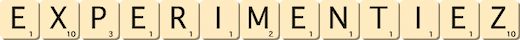 experimentiez experimentiez
