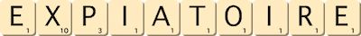 expiatoire expiatoire