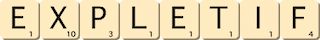 expletif expletif