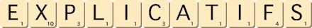 explicatifs explicatifs