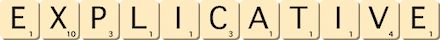explicative explicative