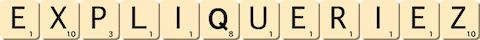 expliqueriez