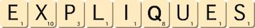 expliques expliques