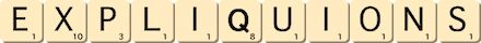 expliquions expliquions