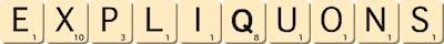 expliquons