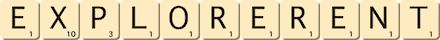 explorerent explorerent