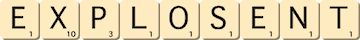 explosent