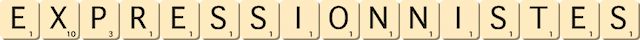 expressionnistes expressionnistes