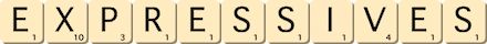expressives expressives