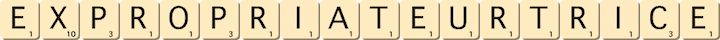 expropriateur--trice