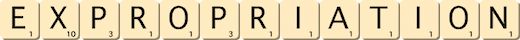 expropriation