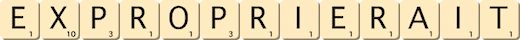 exproprierait