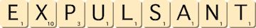 expulsant