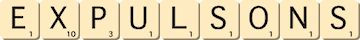 expulsons expulsons
