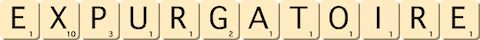 expurgatoire