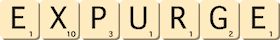 expurge