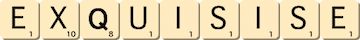 exquis--ise