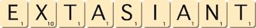 extasiant