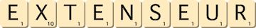 extenseur