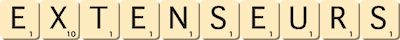 extenseurs