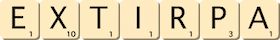 extirpa extirpa