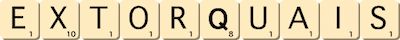 extorquais extorquais