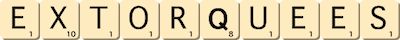 extorquees extorquees