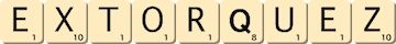 extorquez extorquez