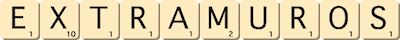 extra-muros extra-muros
