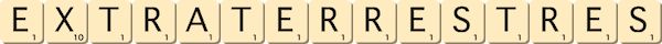 extra-terrestres extra-terrestres