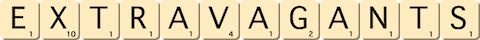 extravagants extravagants