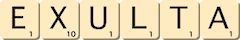exulta exulta