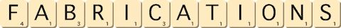 fabrications