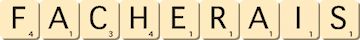 facherais facherais
