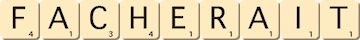 facherait facherait