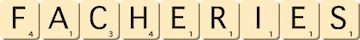 facheries facheries