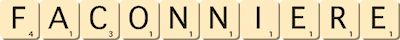 faconniere faconniere