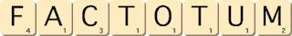 factotum factotum