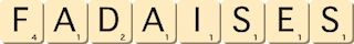 fadaises fadaises