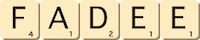 fadee fadee