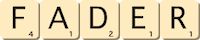 fader fader