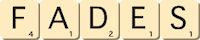 fades